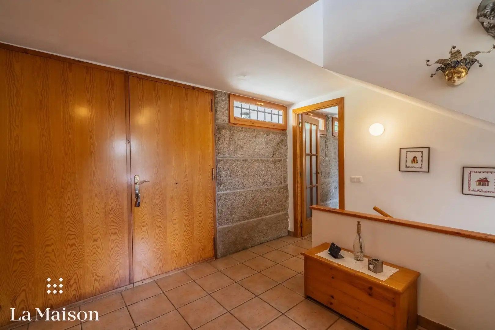 Houses for sale in Dosrius  with Heating, Private garden and Terrace