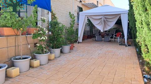 Foto 2 de Dúplex en venta en Avenida Via Axial, Bahia, Mazarrón