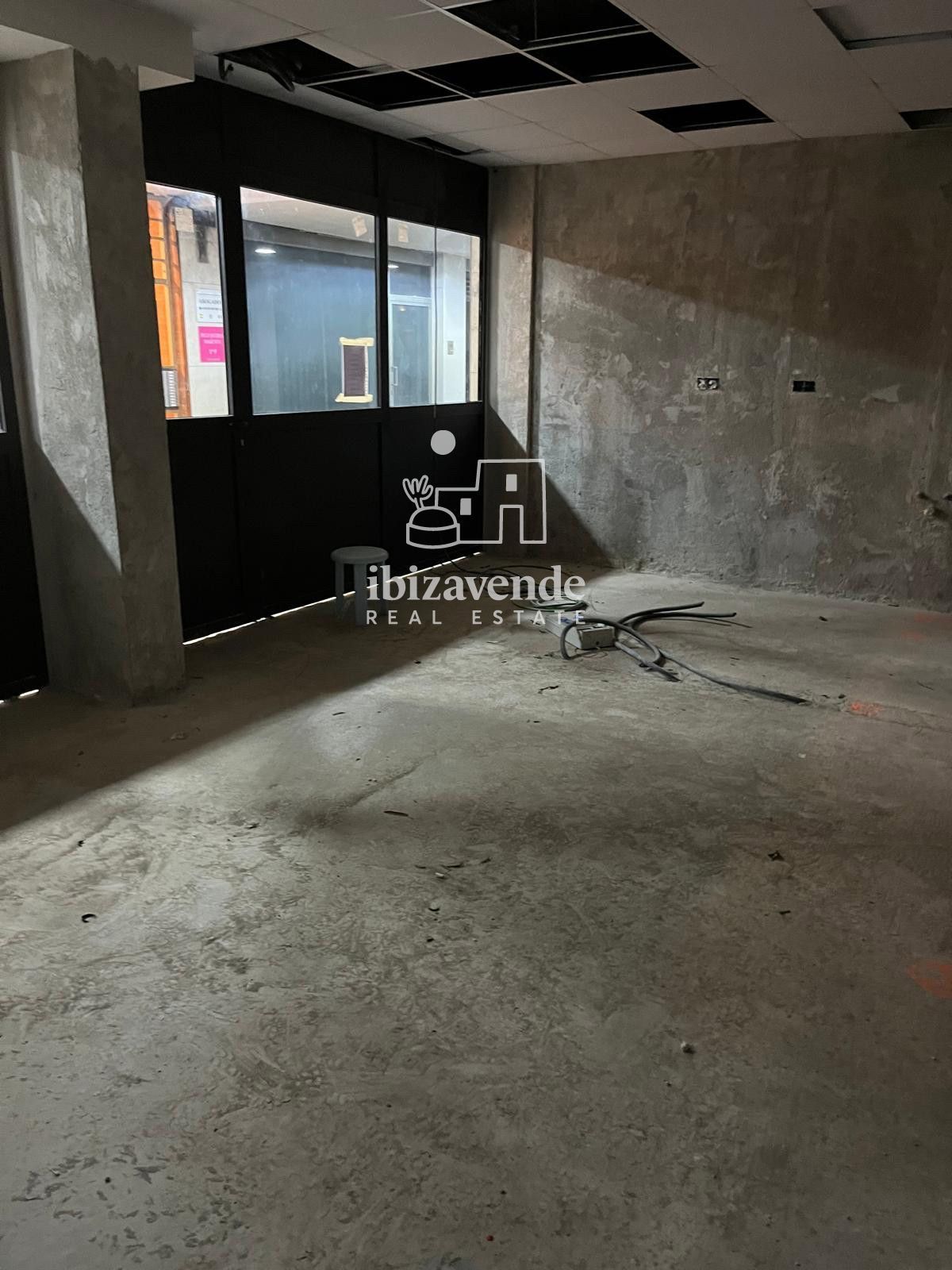 Premises to rent in Eivissa