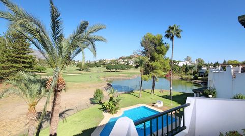 CASA EN PRIMERA LINEA DE GOLF, imatge 4