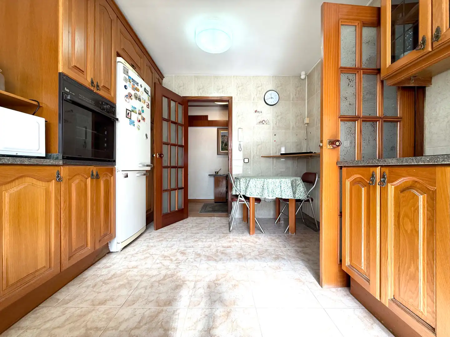 Penthouse mit Aufzug zum Verkauf in Carrer D'Higini Angles, imagen 18