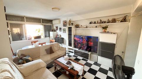 Foto 2 de Pis en venda a Calle Cortés el Viejo, 12, Dos Hermanas - Nuevo San Andrés, Málaga