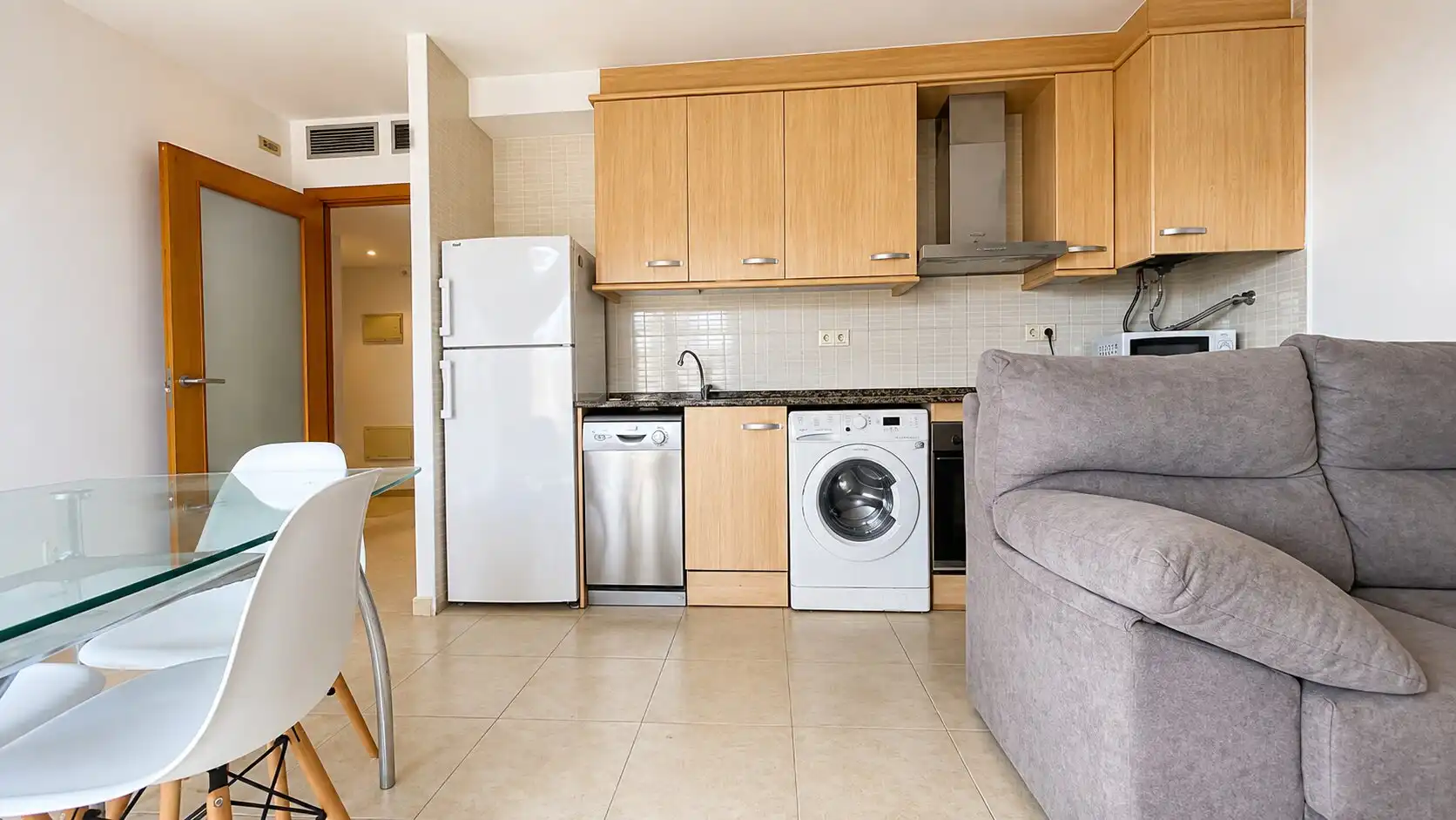 Ático con piscina en venta en Miami Platja, imagen 11