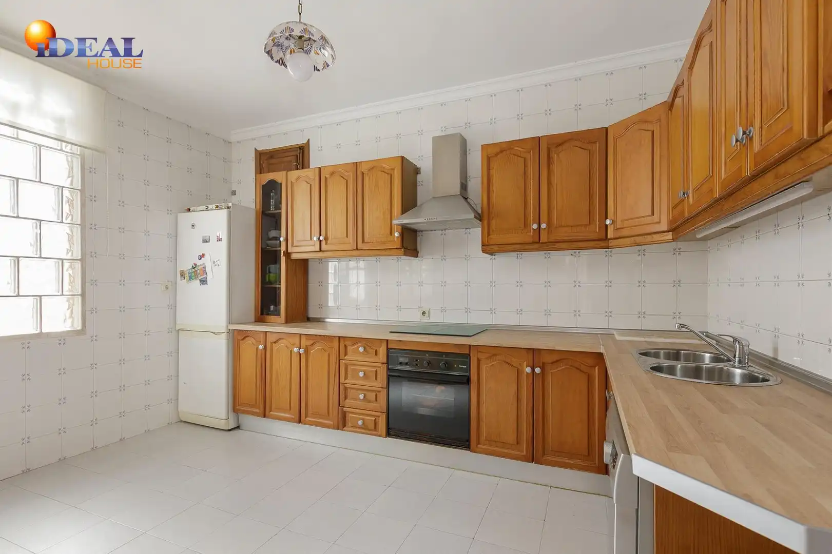 Cocina de Casa o chalet en venta en Ogíjares con Jardín privado, Terraza y Balcón