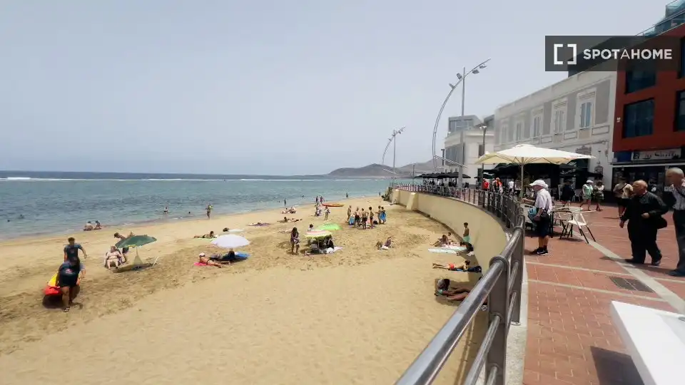 Room in Santa Catalina - Canteras
