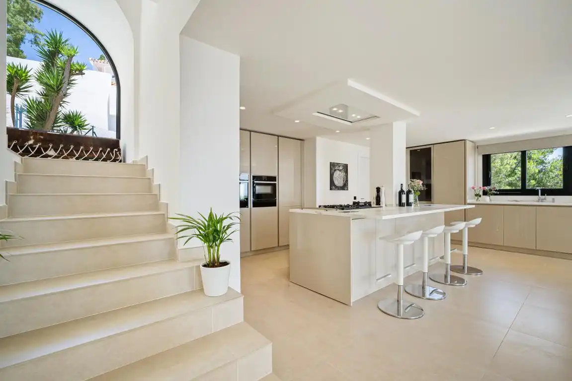 Casa con piscina in vendita a NUEVA ANDALUCIA 6L 25, imagen 15