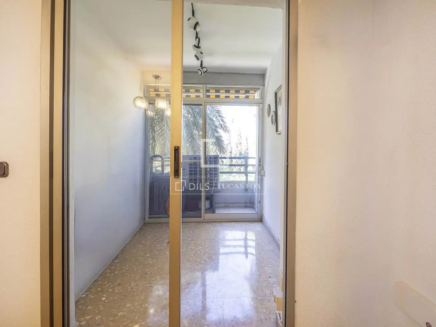 Flat with terrace for sale in Campanar, imagen 10