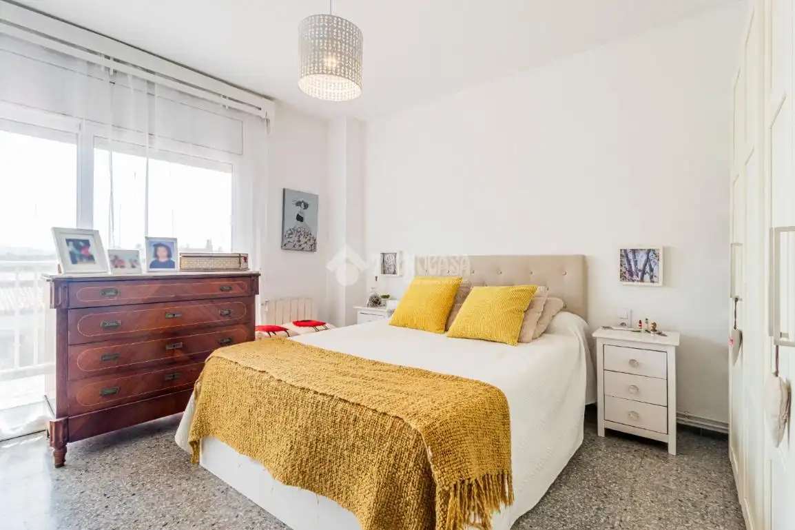 Flat with terrace for sale in Sant Domènec, imagen 16