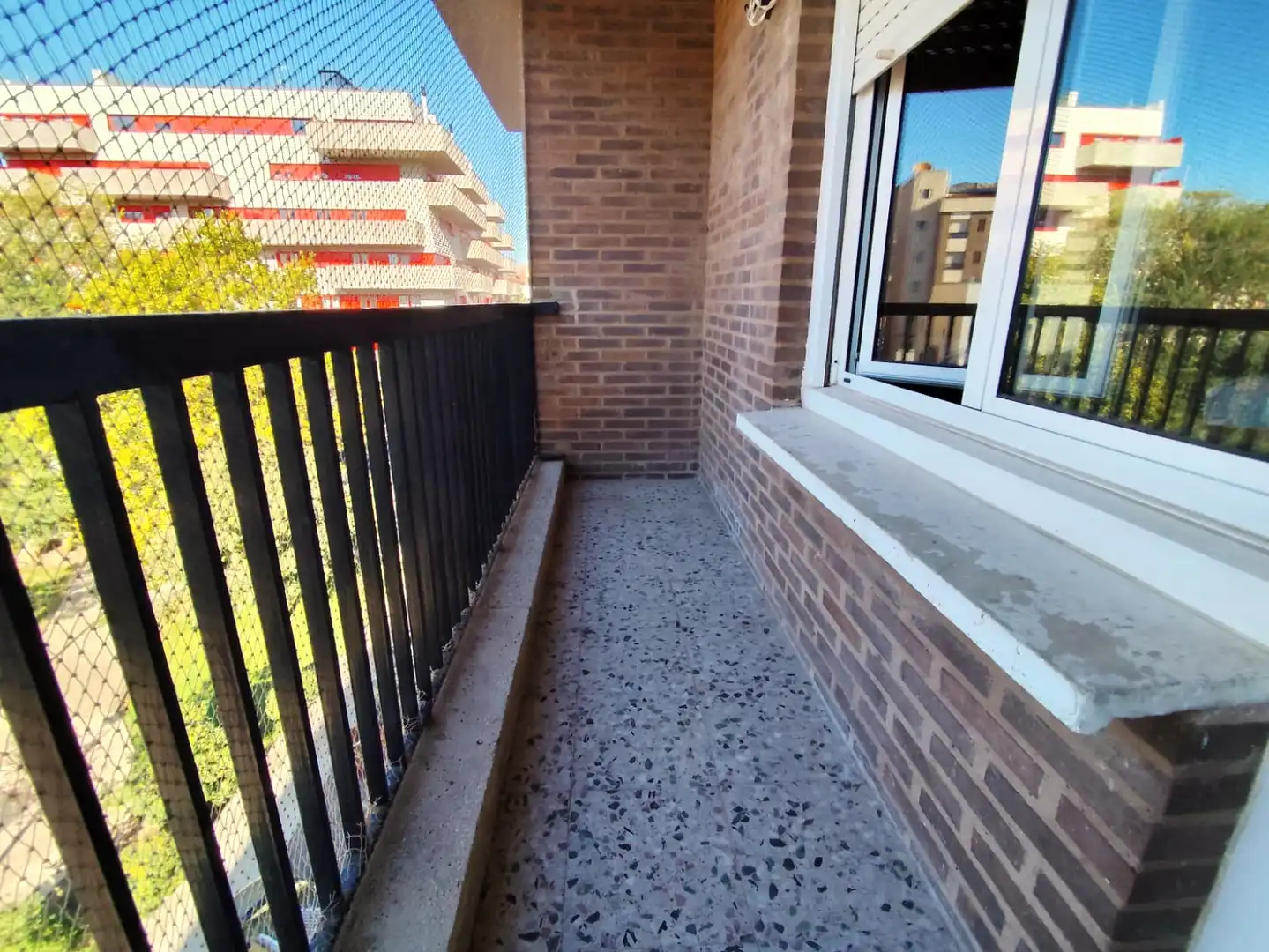 Terraza de Piso en venta en Arnedo con Calefacción, Terraza y Amueblado