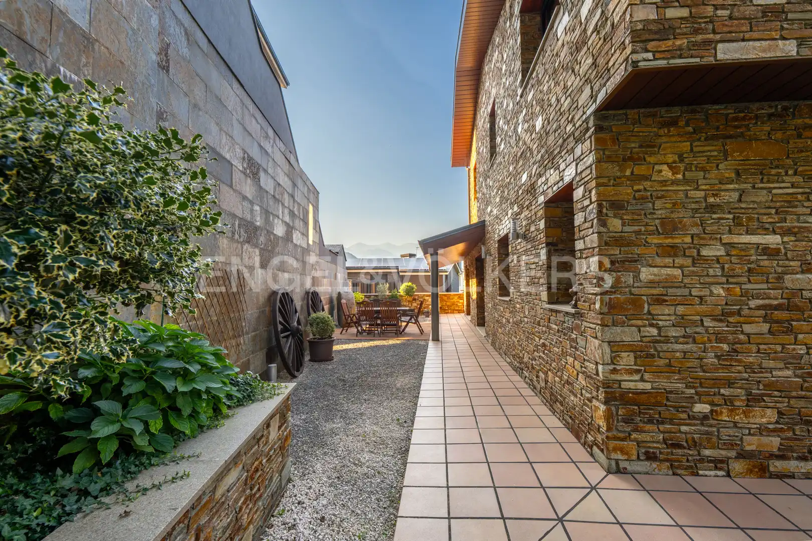Chalet con jardín en venta en Aixirivall, imagen 13