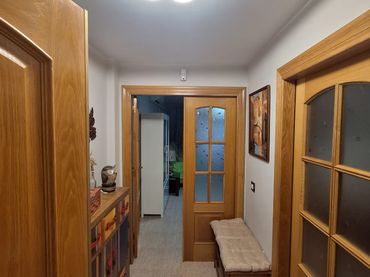 Appartement avec balcon à vendre à Almerimar