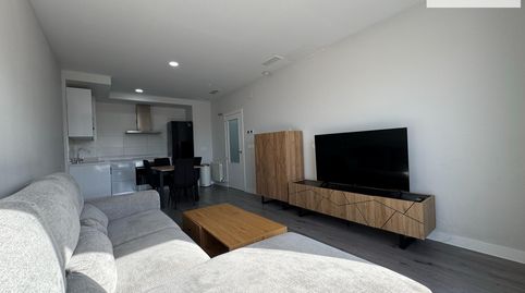Photo 4 of Flat for rent in Calle Calle Santiago Rusiñol, 45, Rosaleda - Juventud, Granada Capital