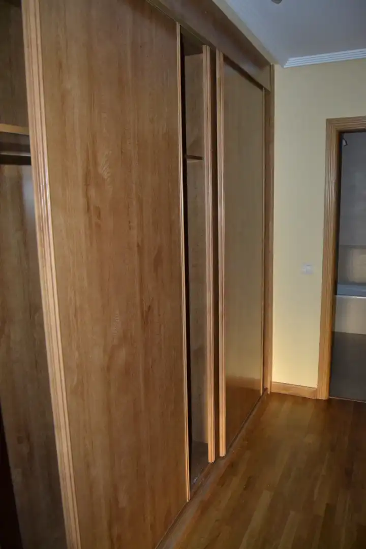 Flat for sale in Plasencia  with Air Conditioner, Heating and Parquet flooring