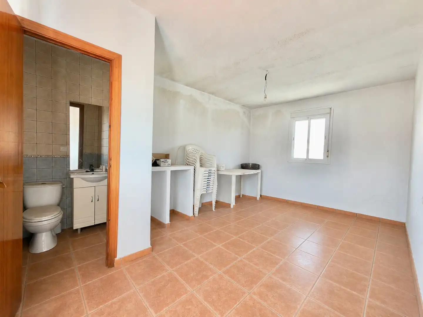 Cocina de Dúplex en venta en Villamartín con Aire acondicionado, Terraza y Balcón