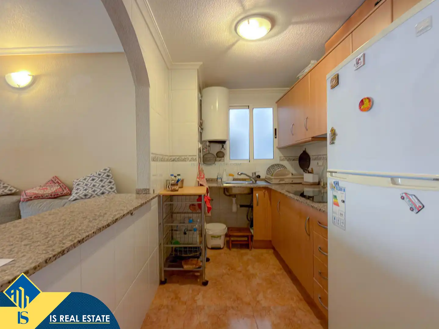 Apartment with pool for sale in Centro, imagen 14