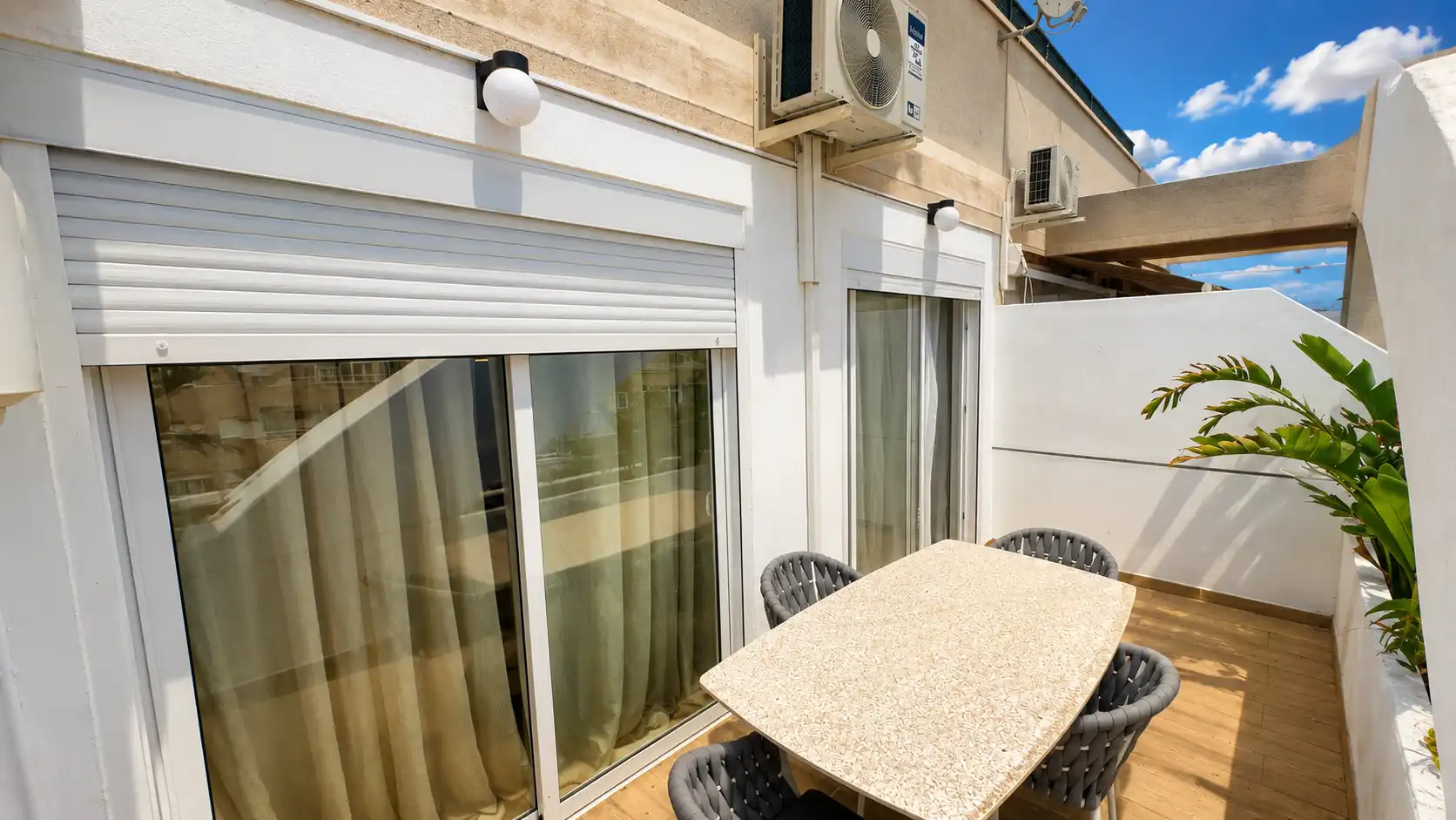Apartment mit Terrasse zum Verkauf in Centro, imagen 24