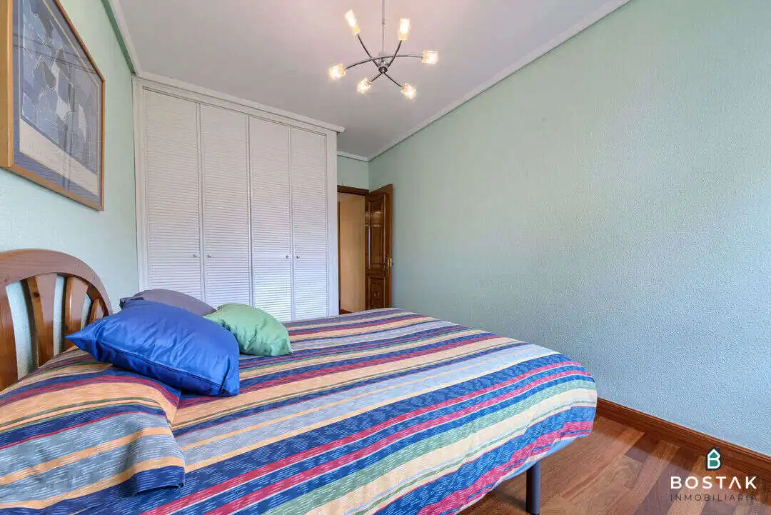 Appartamento con terrazza in vendita a Grupo Santo Domingo de Guzmán, imagen 31