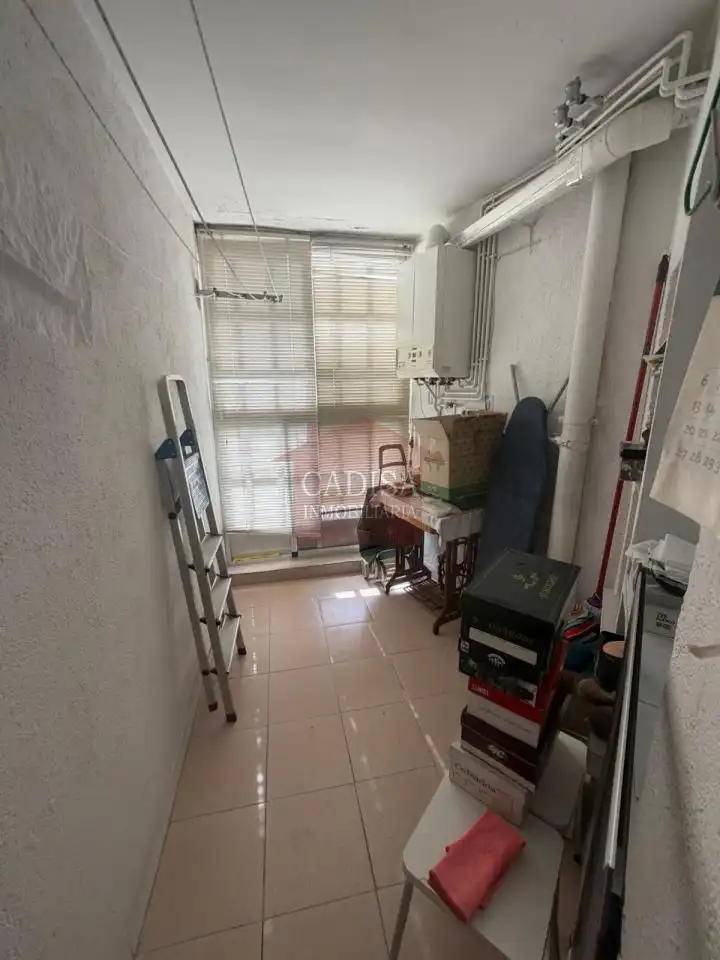 Piso en venta en Salamanca con Calefacción, Amueblado y Balcón