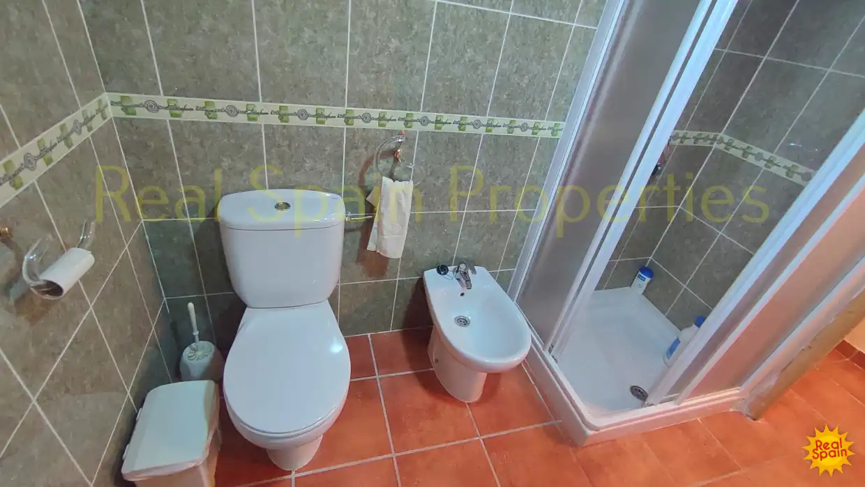 Casa rústica en venta en Vélez-Rubio, imagen 16