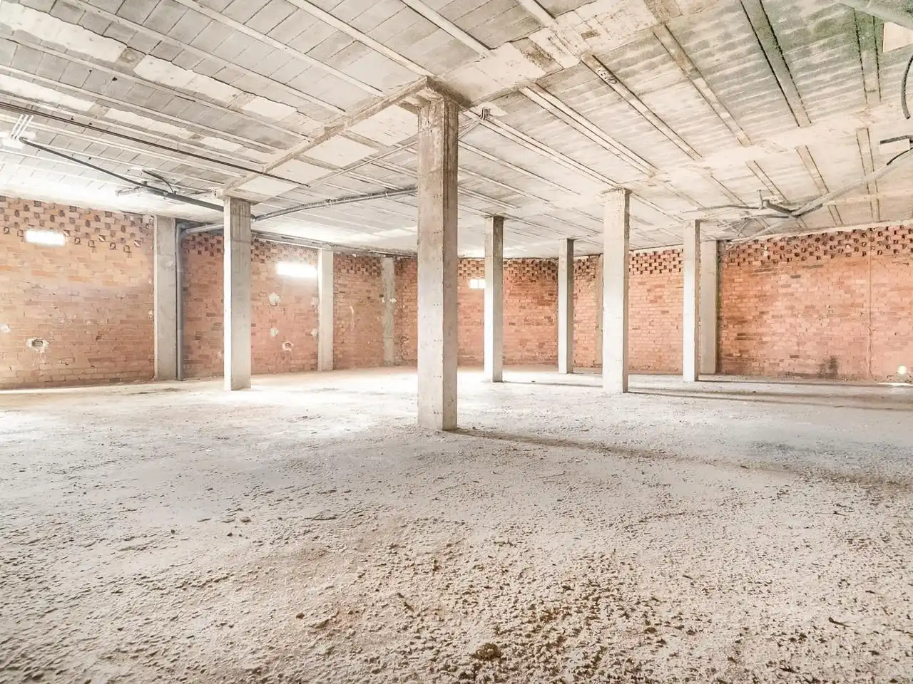 Local comercial en venta en Calle Europa, imagen 6