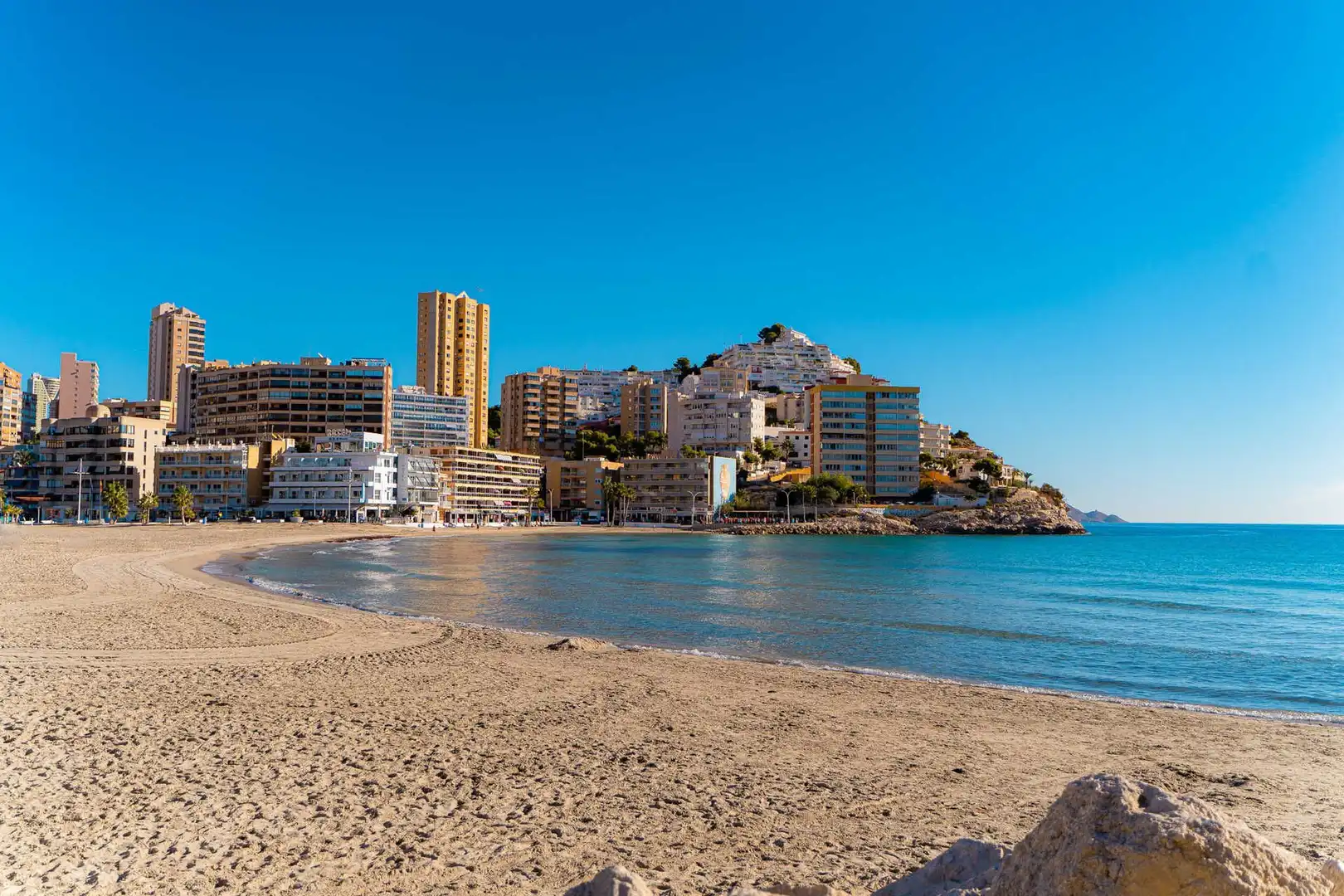 Maisonette zum Verkauf in de la Ermita, Playa Poniente