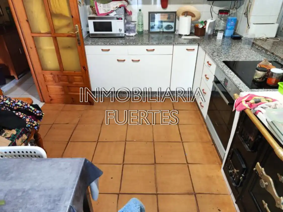 Maison avec jardin à vendre à Calle el Barrio, imagen 12