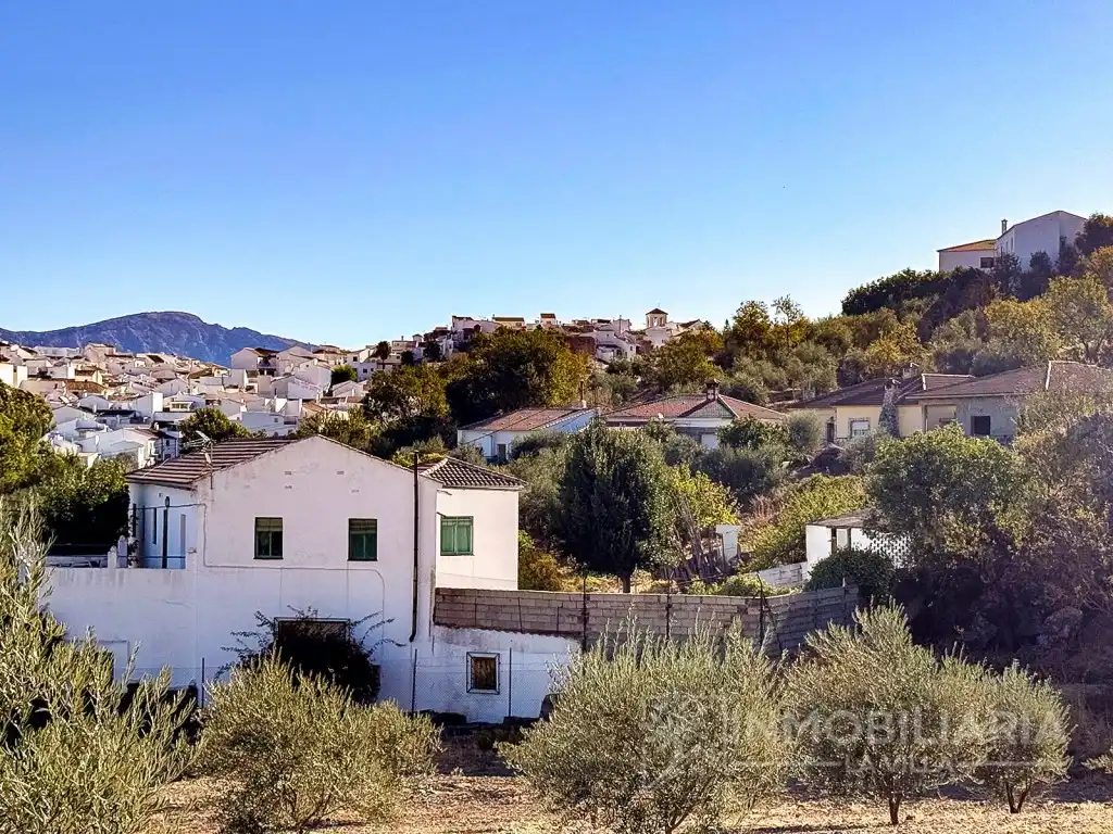 Casa rustica in vendita a Partida Dehesa