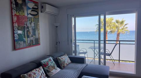 Foto 4 de Dúplex de lloguer a Calle Pedaneo Vicente Molina, 4, Tomás Maestre, Murcia