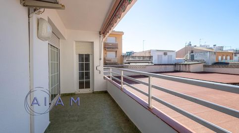 Foto 2 de Piso en venta en D'espanya, Centre, Pineda de Mar