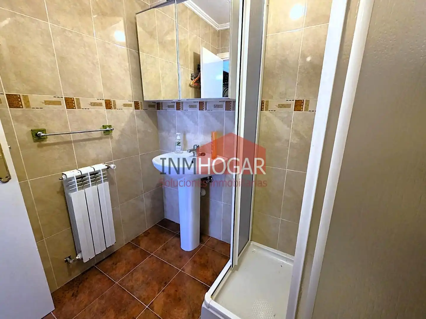 Bedroom of Houses for sale in Blascosancho  with Heating and Furnished