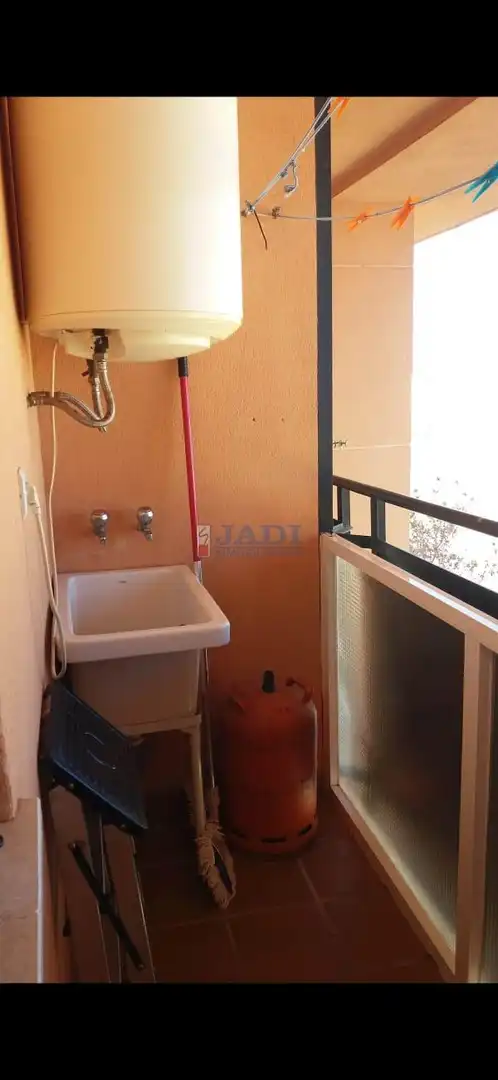 Pis amb ascensor en venda a Valdepeñas, imagen 9