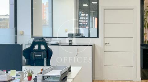 Photo 3 of Office for sale in Calle de Antonio López, Orcasur - 12 de Octubre,  Madrid Capital