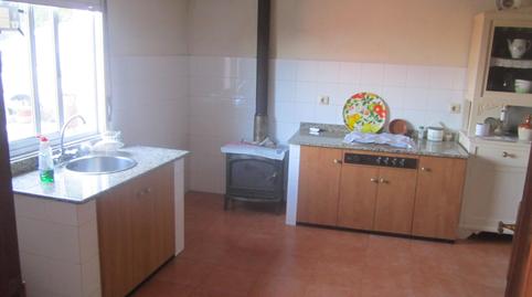 Foto 3 de Casa o xalet en venda a Área Rural, A Coruña