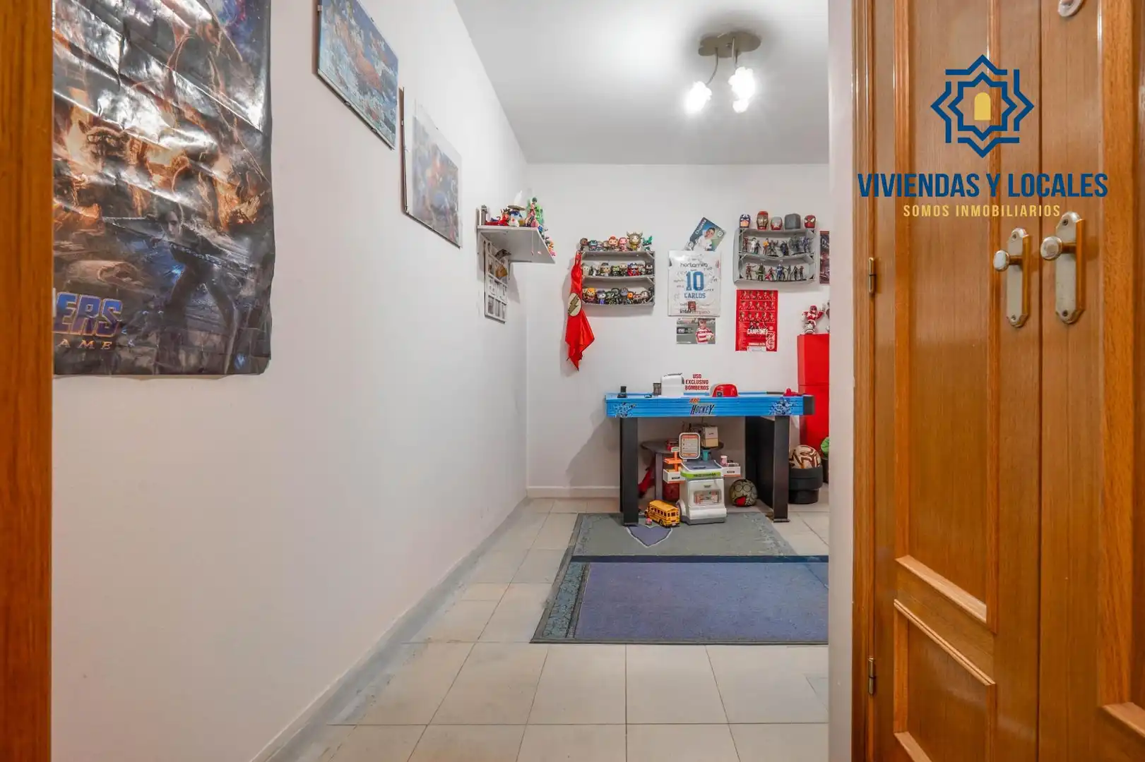 Wohnung mit Aufzug zum Verkauf in Residencial Triana - Barrio Alto, imagen 21