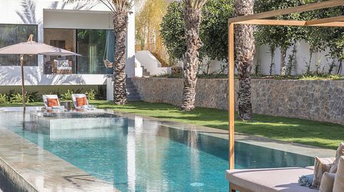 Villa con piscina, Islas Baleares, Ibiza. 5 habitaciones | 426 m² | 1 kilómetro al mar, imatge 2