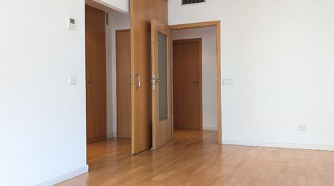 Foto 5 de Piso de alquiler en Calle de Lope de Rueda, 45, Ibiza de Madrid, Madrid Capital