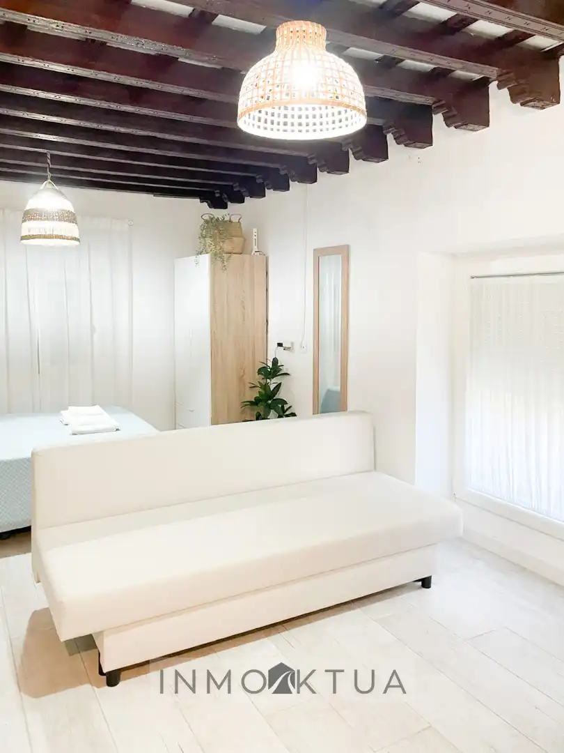Habitación de Estudio en venta en Jerez de la Frontera con Aire acondicionado, Parquet y Amueblado