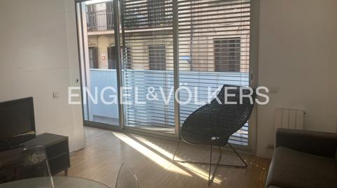 Foto 2 de Pis en venda a Vila de Gràcia,  Barcelona Capital