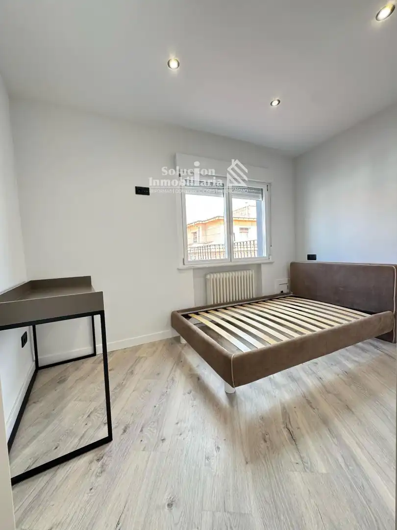 Habitación de Ático en venta en Salamanca con Calefacción y Terraza