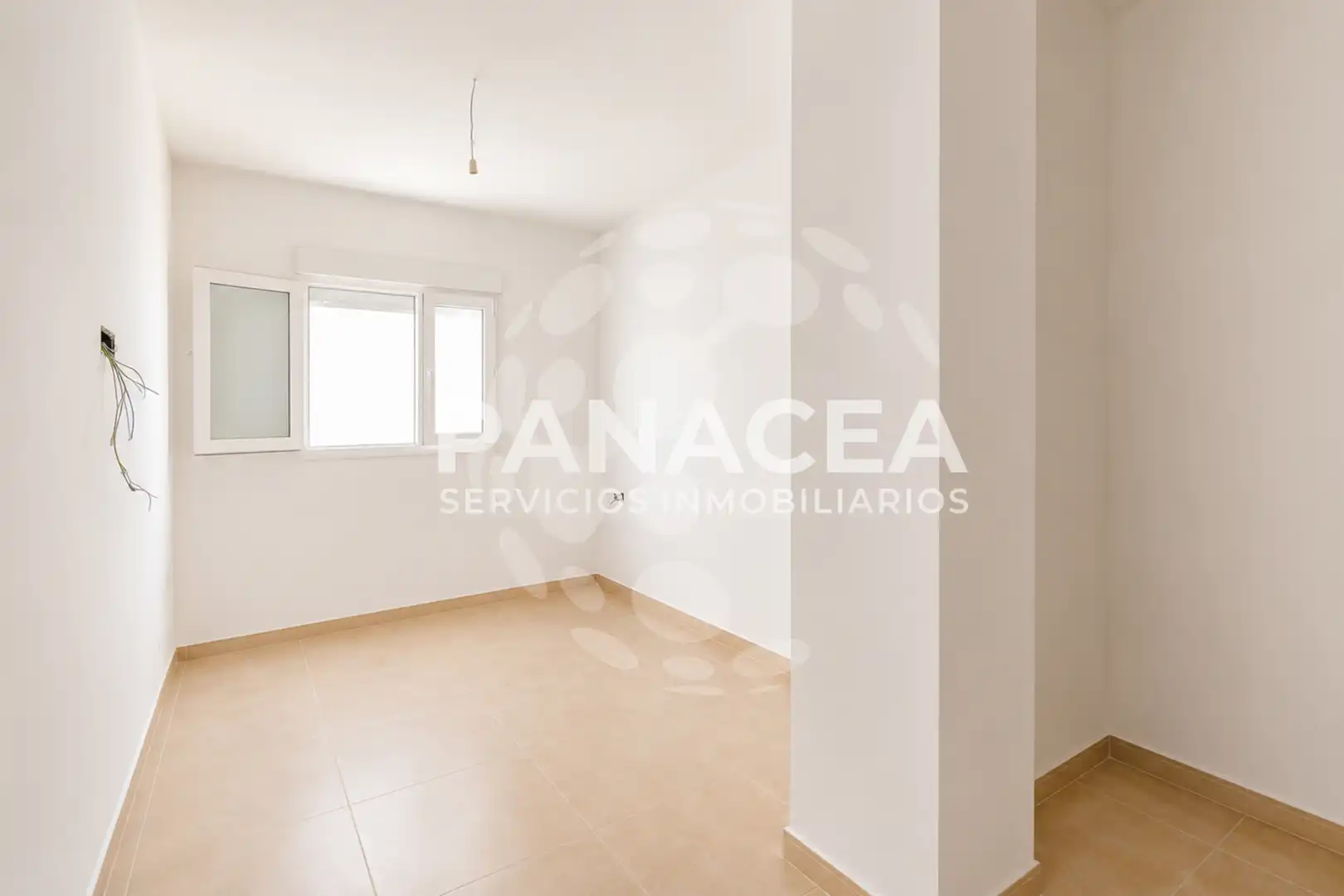 Habitación de Piso en venta en Vícar con Amueblado, Balcón y Piscina comunitaria