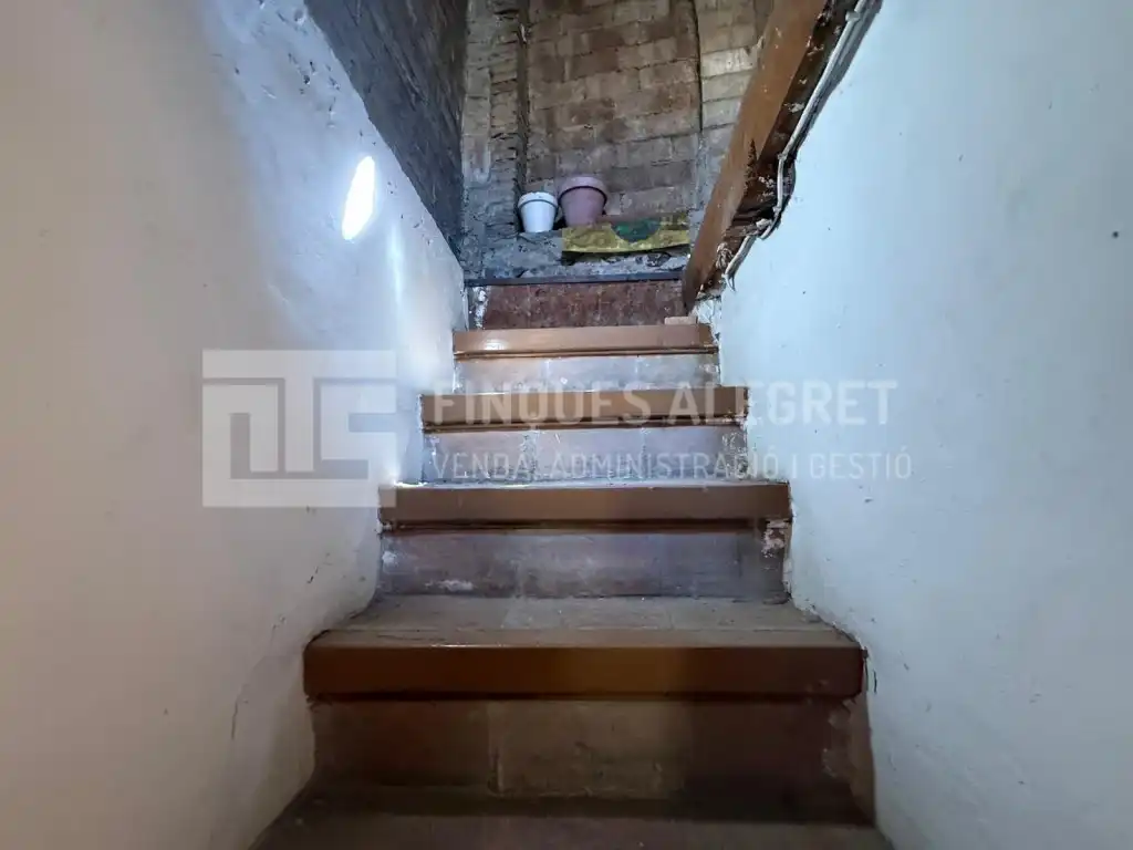 Casa o xalet en venda en La Pobla de Segur amb Balcó