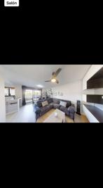 Foto 5 de Pis de lloguer a Calle la Dulcinea, 2, Parque Central, Málaga