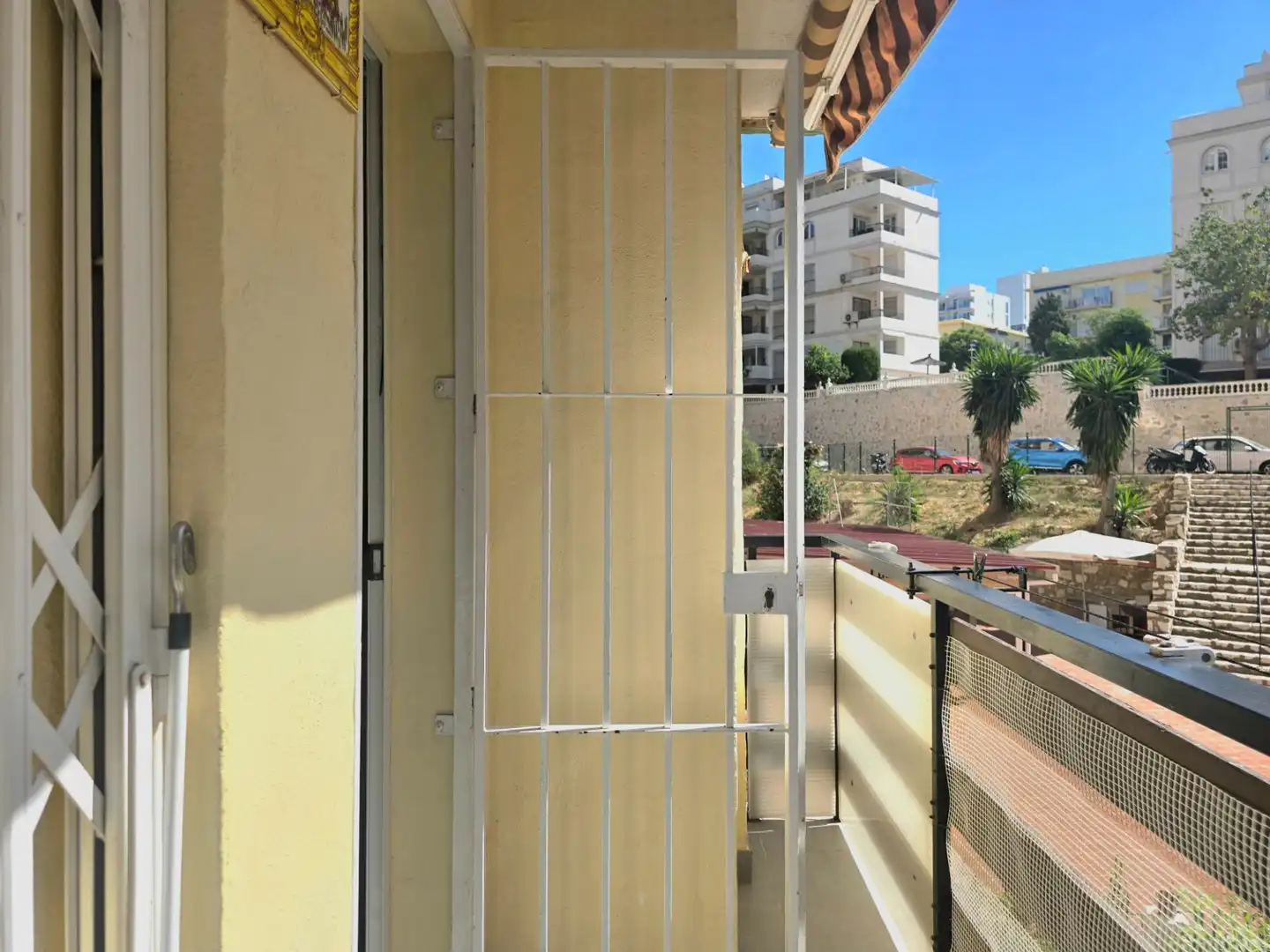 Monolocale con terrazza in vendita a Calle Calle Naciones 4, imagen 20