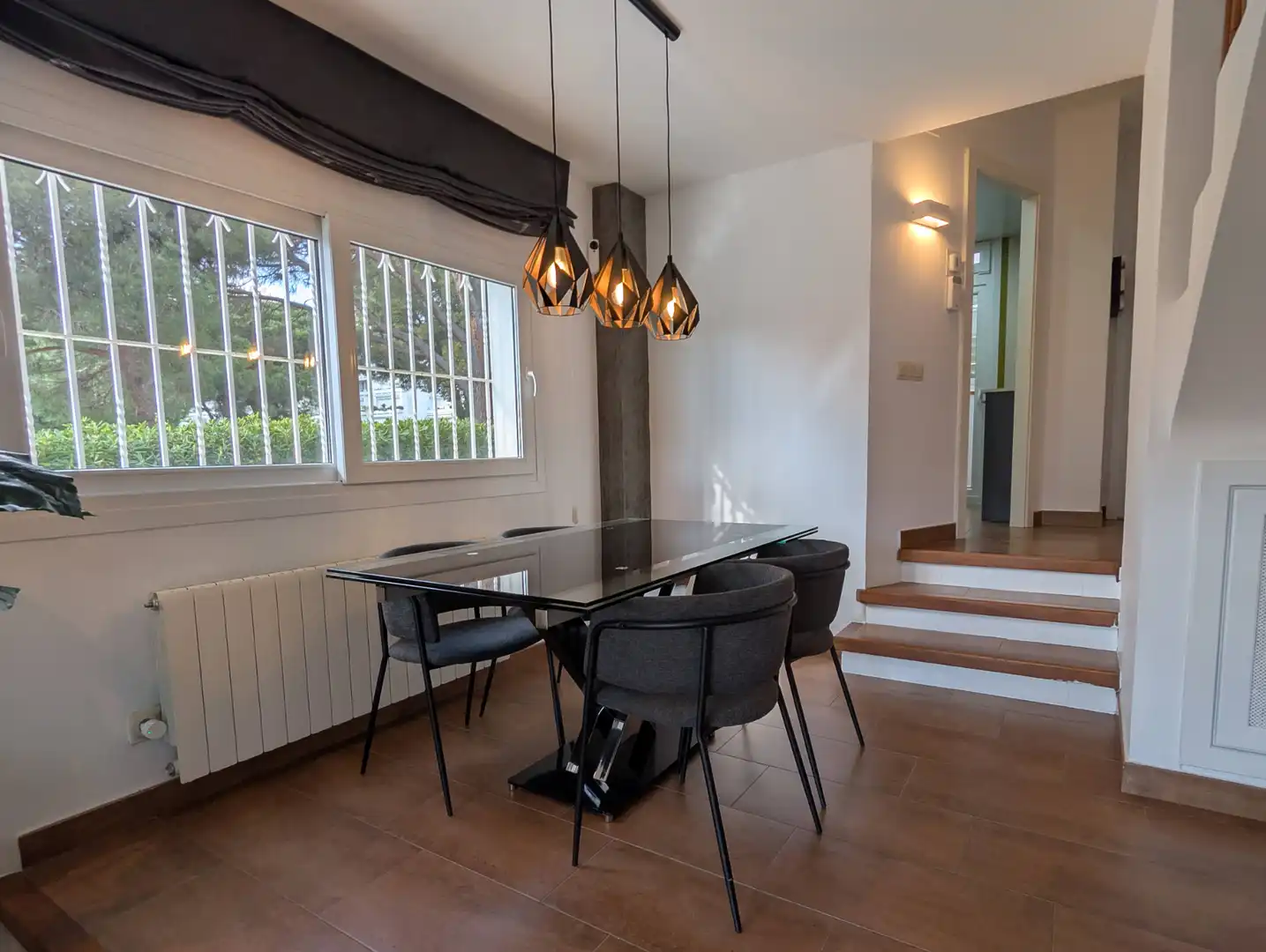 Reihenhaus mit Terrasse zum Verkauf in Avinguda Politur, imagen 9
