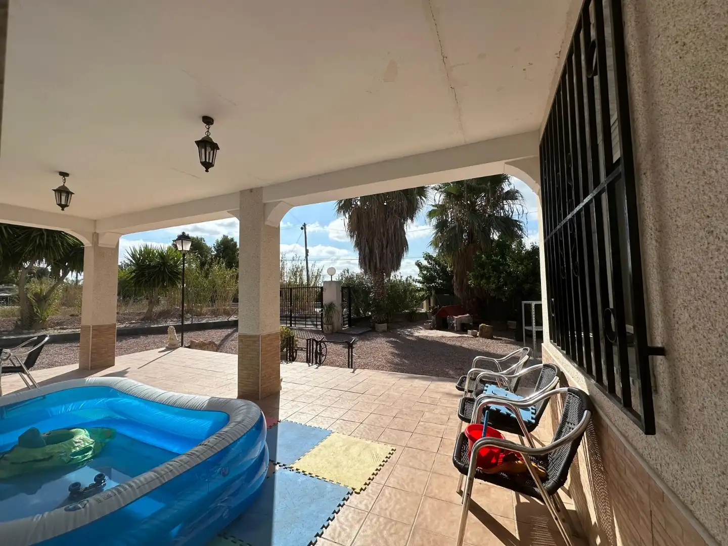 Casa con giardino in vendita a Crevillent, imagen 27