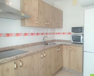 Kitchen of Duplex for sale in Isla Cristina  with Air Conditioner and Terrace
