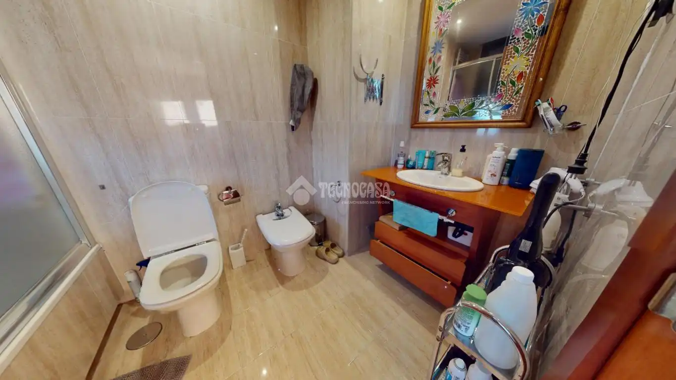Appartamento con terrazza in vendita a Yebes - Valdeluz, imagen 26