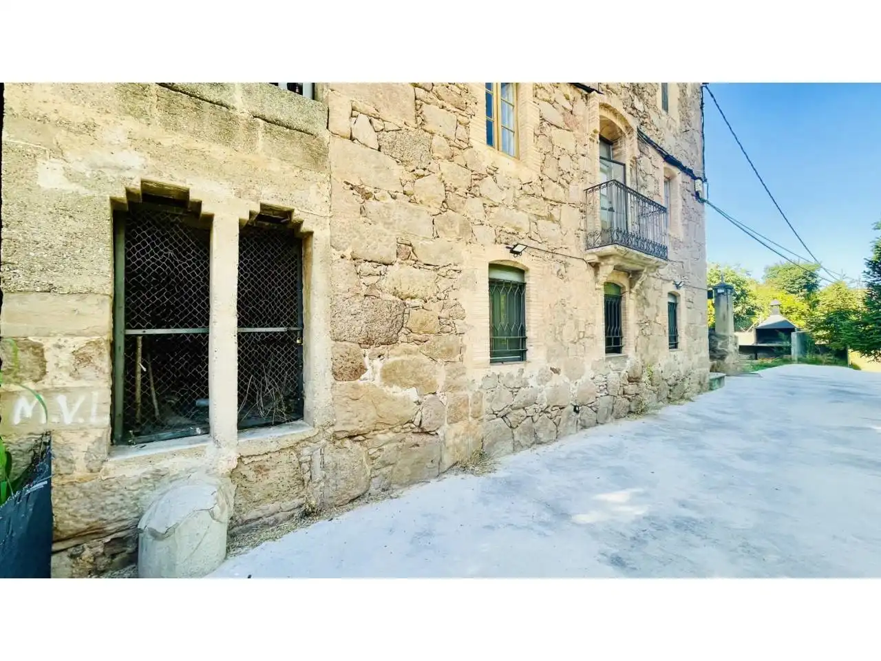 Finca rústica en venda a Calle Segalers, Cardona