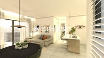Living room of Planta baja for sale in San Javier  with Storage room