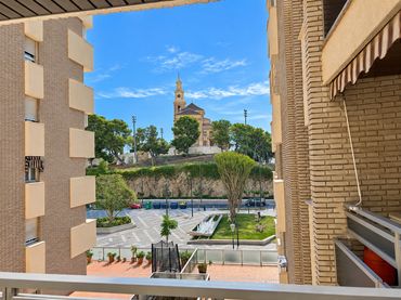 Piso con ascensor en venta en Motril  ciudad